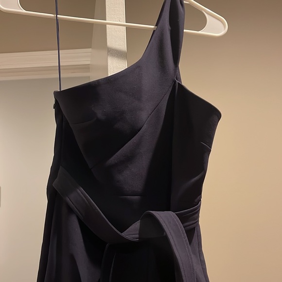 One Shoulder Jumper - Picture 2 of 2